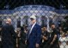 Gli 80 anni di Trump e lo show di arti marziali alla Casa Bianca davanti a 100mila persone