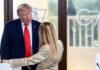 Gli attacchi di Trump aiutano Meloni, il sondaggio: aumenta la fiducia nella premier