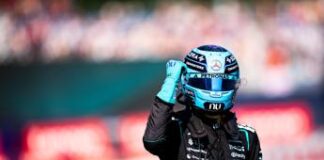 Gp Austria, Russell vince e accorcia su Antonelli: ordine di arrivo e nuova classifica piloti