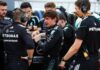 Gp Monaco, bandiera rossa e stop gara: cosa succede a Montecarlo