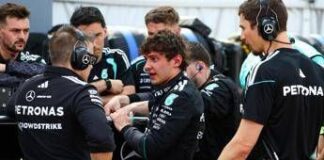 Gp Monaco, bandiera rossa e stop gara: cosa succede a Montecarlo