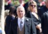 Gran Bretagna, nuove accuse per l’ex principe Andrea: subaffittava i cottage di Royal Lodge