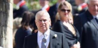 Gran Bretagna, nuove accuse per l’ex principe Andrea: subaffittava i cottage di Royal Lodge