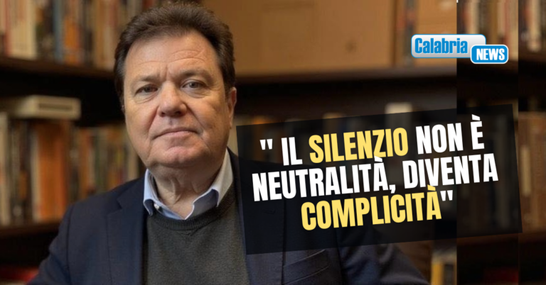 Lamezia non può tacere davanti a certe derive…di Francesco Grandinetti*