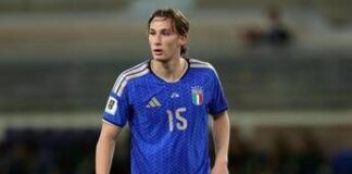 Grecia-Italia, l’amichevole degli azzurri – Diretta