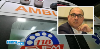 Emergenza 118, Guccione (PD): in Calabria sistema paralizzato tra accordi disattesi e centralizzazione nel caos