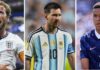 I 10 migliori giocatori dei Mondiali 2026, c’è già la classifica: Messi al top