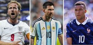 I 10 migliori giocatori dei Mondiali 2026, c’è già la classifica: Messi al top