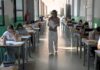 Il regista di ‘Notte prima degli esami 3.0’ agli studenti: ”Passate la serata con gli amici, ricorderete per sempre questo momento”