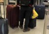 Il senatore Menia e il diverbio con la coppia gay a Fiumicino: “Siate educati”, “Omofobo”