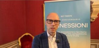 Imprese, Tracogna (Mib): “Bat genera valore fin dal suo arrivo a Trieste”