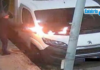 Reggio, incendio furgone imprenditori antiracket: arrestato Diego Rosmini, contestato metodo mafioso