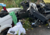 Scontro frontale tra minicar e un’auto nella Piana di Gioia Tauro: tre feriti, grave una minorenne