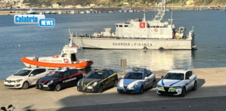 Crotone, operazione interforze “Focus ‘Ndrangheta: chiuse attività commerciali ed elevate sanzioni