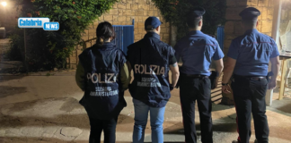 Sicurezza e alcolici venduti a minori di 16 anni: controllo interforze a nota discoteca del litorale ionico catanzarese