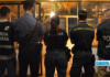 Sicurezza nei luoghi di pubblico spettacolo: nuovo controllo interforze in una discoteca di Soverato