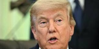 Iran, Trump: “Abbiamo messo fine alla guerra”