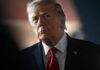 Iran, Trump annuncia nuovi attacchi: “Stasera colpiremo con grande forza”