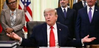 Iran- Usa, Trump: “Accordo sarà firmato domani, subito dopo Hormuz sarà riaperto”