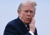 Iran-Usa, Trump: “Voglio incontrare Khamenei, andremo d’accordo”