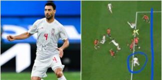 “Iran derubato”, scoppia caso fuorigioco a Mondiali. Ma non conoscono la regola
