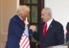 “Israele sta spiando gli Stati Uniti: Witkoff sorvegliato”, il report e l’allarme