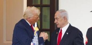 “Israele sta spiando gli Stati Uniti: Witkoff sorvegliato”, il report e l’allarme