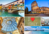 Guzzi (Unilavoro Pmi): Italia meta turistica preferita dagli europei grazie alla ricchezza dei suoi patrimoni