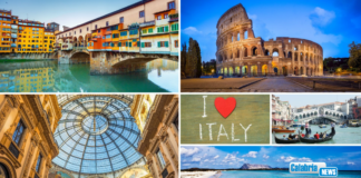 Guzzi (Unilavoro Pmi): Italia meta turistica preferita dagli europei grazie alla ricchezza dei suoi patrimoni