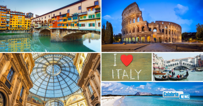 Guzzi (Unilavoro Pmi): Italia meta turistica preferita dagli europei grazie alla ricchezza dei suoi patrimoni