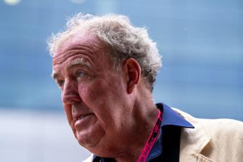 Jeremy Clarkson: “Ho un tumore alla prostata, aggressivo ma preso in tempo”