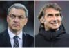 Juventus, rivoluzione in società: via Comolli, arriva Carnevali