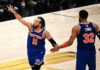 Knicks campioni Nba, New York torna sul trono dopo 53 anni