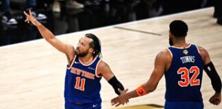 Knicks campioni Nba, New York torna sul trono dopo 53 anni
