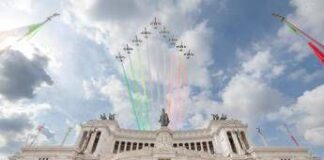 L’Italia celebra gli 80 anni della Repubblica. Mattarella: “Costituzione è nostra ‘casa comune'”