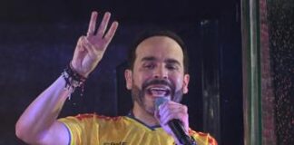La Colombia vira a destra, filotrumpiano Abelardo de la Espriella vince di misura le presidenziali