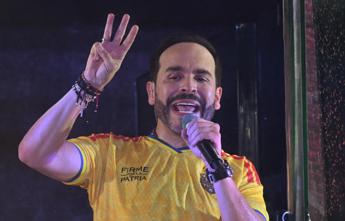 La Colombia vira a destra, filotrumpiano Abelardo de la Espriella vince di misura le presidenziali