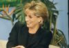 Lady Diana (adolescente) aveva una cotta per Andrea, gli spediva biglietti a San Valentino