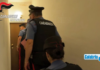 VIDEO-Lamezia, blitz “Artemis II”: ‘Ndrangheta in appalti e mense scolastiche, 9 arresti dei Carabinieri