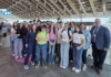 Studenti “doganieri per un giorno” all’aeroporto di Lamezia: si chiude il progetto sulla legalità