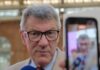 Lavoro, Landini: “Importante proposta unitaria Cgil, Cisl e Uil su contratti e rappresentanza”