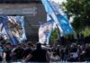 Lazio, tifosi ‘bocciano’ lettera di Lotito: “Ormai è tardi”