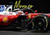Leclerc, furia contro Ferrari: “Perché sono entrato ai box?”. E prende il muro
