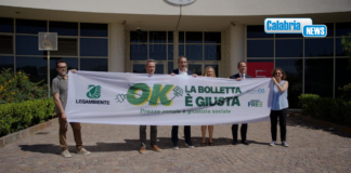 Catanzaro, Forum energia di Legambiente: “Ok, la bolletta è giusta: il prezzo zonale è giustizia sociale”