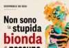 Libri, Ilenia Rossini racconta la ‘vera’ Marilyn Monroe in ‘Non sono la stupida bionda di nessuno’