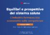 L’industria farmaceutica scommette sulle competenze, il 9 giugno il talk Adnkronos