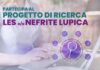 Lupus eritematoso e nefrite lupica, Apmarr: “Ultimi mesi per partecipare alla survey”