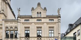 Lussemburgo, è ufficiale: libertà di abortire in Costituzione