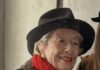 Lutto in casa Romanoff, addio alla contessa Sveva della Gherardesca: aveva 96 anni
