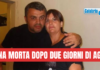 Ora è accusato di femminicidio il 53enne calabrese che ha massacrato di botte la moglie a Misterbianco